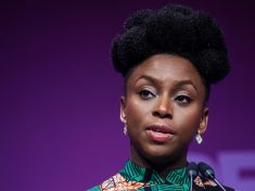 Chimamanda Ngozi Adichie