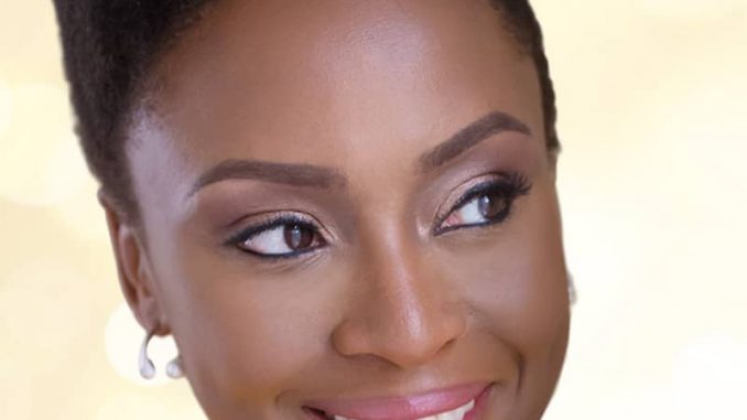 Chimamanda Ngozi Adichie - Renowned writer