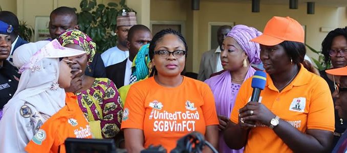 CLEEN Foundation in partnership with UN/Italy launches ‘Preventing Forced Migration and Trafficking of Women and Girls’ Project in Nigeria