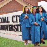 Coal City University