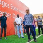 Complete list of COVID 19 test centres in Lagos