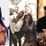 Davido welcomes another baby boy with secret lover based in London