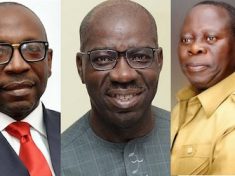 Edo Primaries crisis