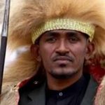 Ethiopian political singer   Hachalu Hundessa