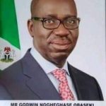 Godwin Obaseki