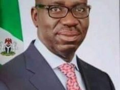 Godwin Obaseki