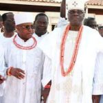 Lagos Belongs To Benin Empire Not Yorubaland  Oba Akiolu