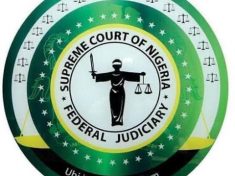 Federal Judiciary - Federal Supreme Court