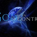 GOD IS IN CONTROL
