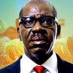 Godwin Obaseki   Edo state governor