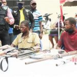 Heartless Kidnappers Kill Doctor and his son after collecting ₦75 Million ransoms