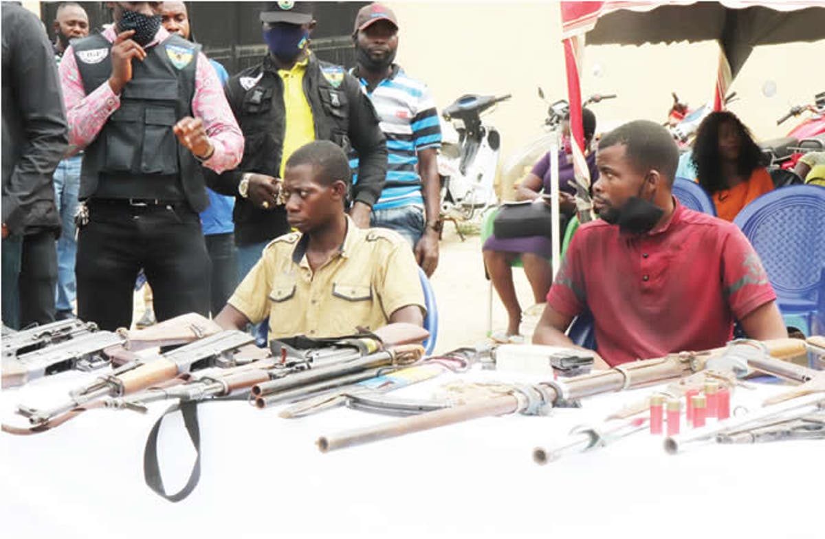 Heartless Kidnappers Kill Doctor and his son after collecting ₦75 Million ransoms