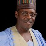 Honourable Abdullahi Mahmud Gaya Representing Ajingi Federal Constituency Kano state