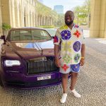 HushpuppiRaymond Olounwa Abbas aka Hushpuppi