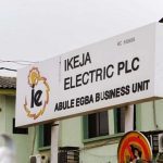 Ikeja Electrics   Electricity