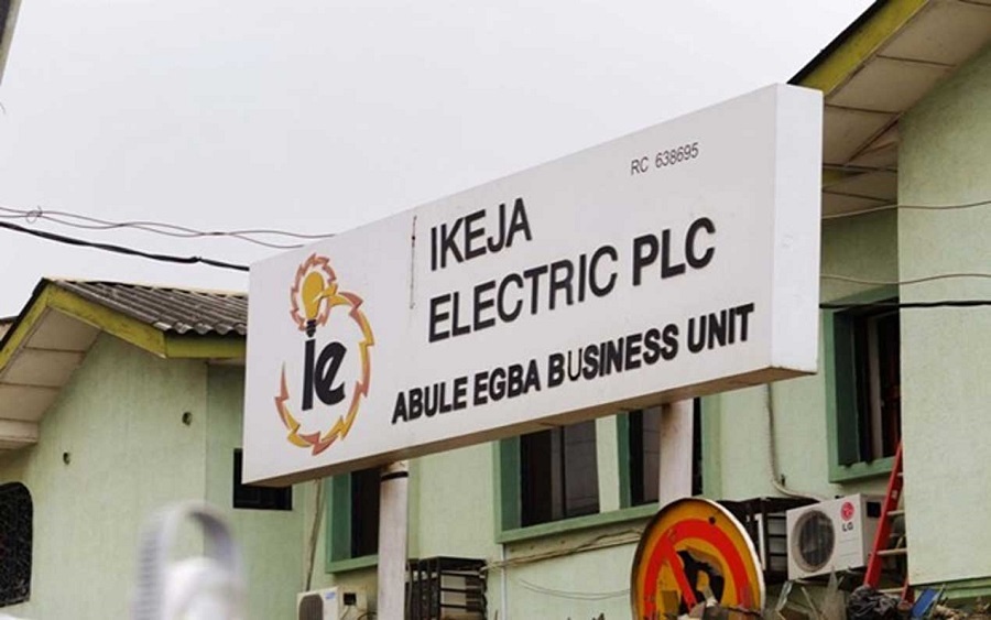 Ikeja Electrics - Electricity