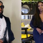 DBanj and Seyitan Babatayo