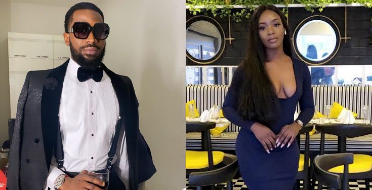 Im done and leaving everything behind Lady who accused Dbanj of rape says as she denies being arrested