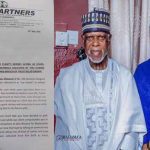 Customs Boss Hameed Alis new wife Aggrieved ex boyfriend demands ₦9million compensation for heartbreak