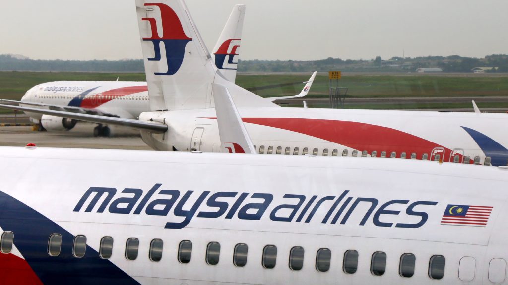 Malaysian Airline