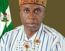 Minister of Transportation - Rotimi Amaechi