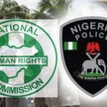 Nigerian Human Rights Commission and Nigerian Police