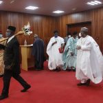 Nigerian Senate