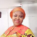 Nkiruka Chinasa Udom - AIT Newscaster
