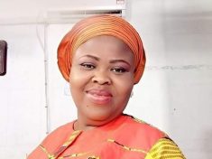Nkiruka Chinasa Udom - AIT Newscaster