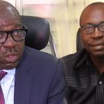 Obaseki and Iyamu