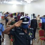 Obiano Inaugurates Anambra State Community Policing Advisory Committee
