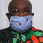 Governor Okezie Ikpeazu