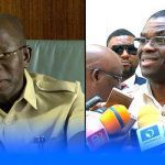 How ordinary ward chairman nailed Pa Oshiomholes political career but for good