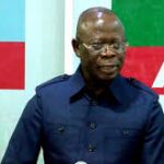 Oshiomhole suspended as APC party Chairman