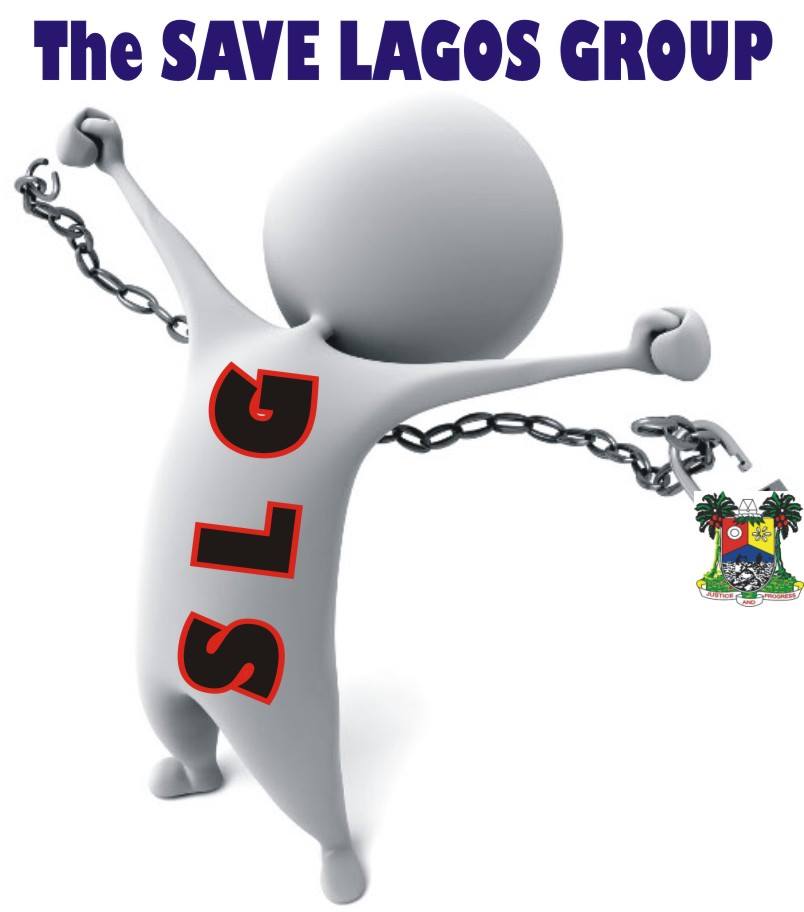 Save Lagos Group