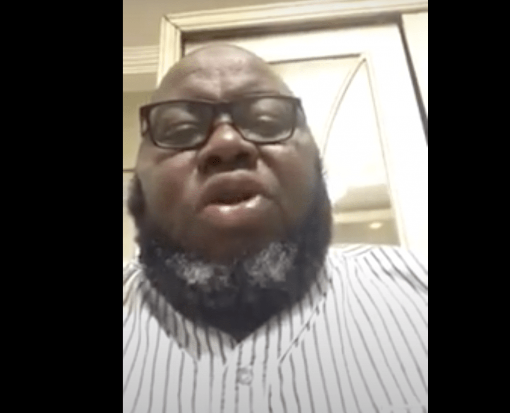 Biafra: Asari Dokubo swears with Koran accusing Nnamdi Kanu of collecting Millions of Naira from Eastern governors, says Kanu's days are numbered – (VIDEO)