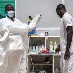 Senegal lifts coronavirus state of emergency
