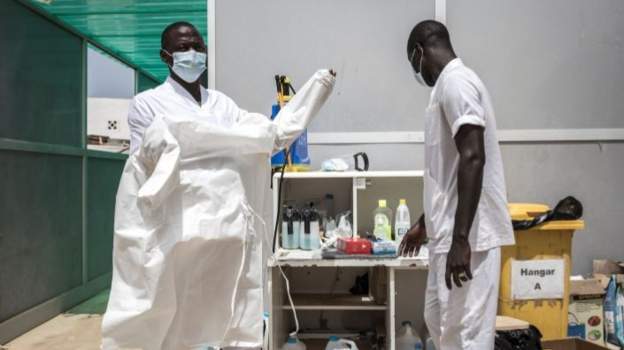 Senegal lifts coronavirus state of emergency