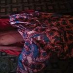 Six year old girl Khadijah Yau raped to death in a mosque