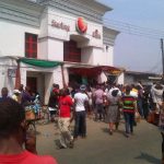 Sterling Bank Branch