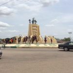 Taraba youths save soldier from committing suicide