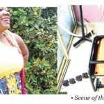 Two Lagos hairdressers die as a result of generator smoke