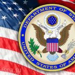 United States Department of State Security