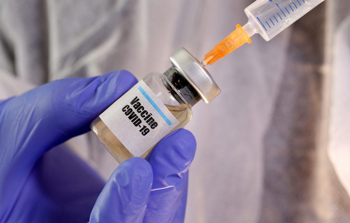 Vaccines group raises $88 billion for immunisation plans for poor countries
