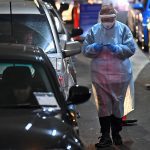 Australian state Victoria reimposes covid 19 Lockdown