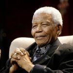 Violence provokes violence   Mandela Foundation says in support of US protests