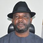 Yekini Nabena   APC Deputy National Secretary