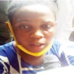 "10 Cultists Slept With Me During Marine Girls Initiation" - 19-Year-Old Teenager Blessing David Confesses