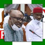 APC   NDDC CORRUPTION   PDP