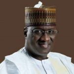 Adamu Muazu Modibbo